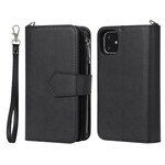 iPhone 11 Detachable Case Wallet iPhone 11 Detachable Case Wallet