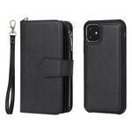 iPhone 11 Detachable Case Wallet iPhone 11 Detachable Case Wallet