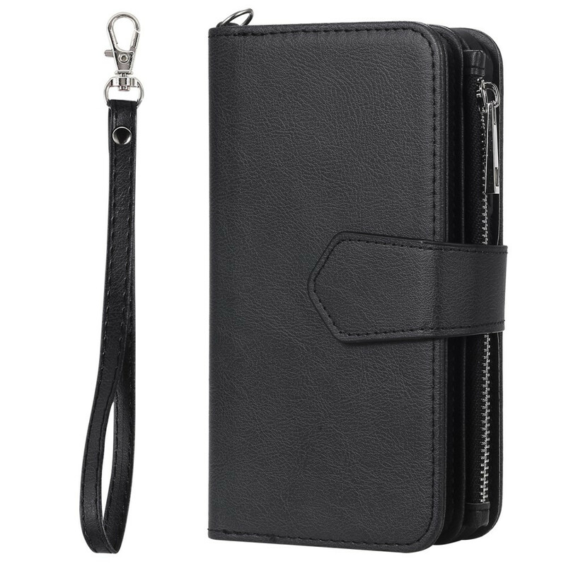 iPhone 11 Detachable Case Wallet iPhone 11 Detachable Case Wallet