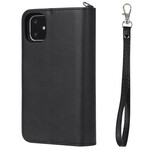 iPhone 11 Detachable Case Wallet iPhone 11 Detachable Case Wallet