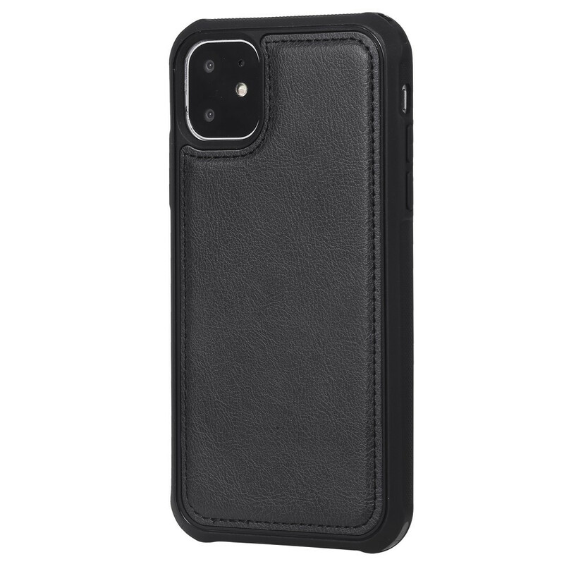 iPhone 11 Detachable Case Wallet iPhone 11 Detachable Case Wallet