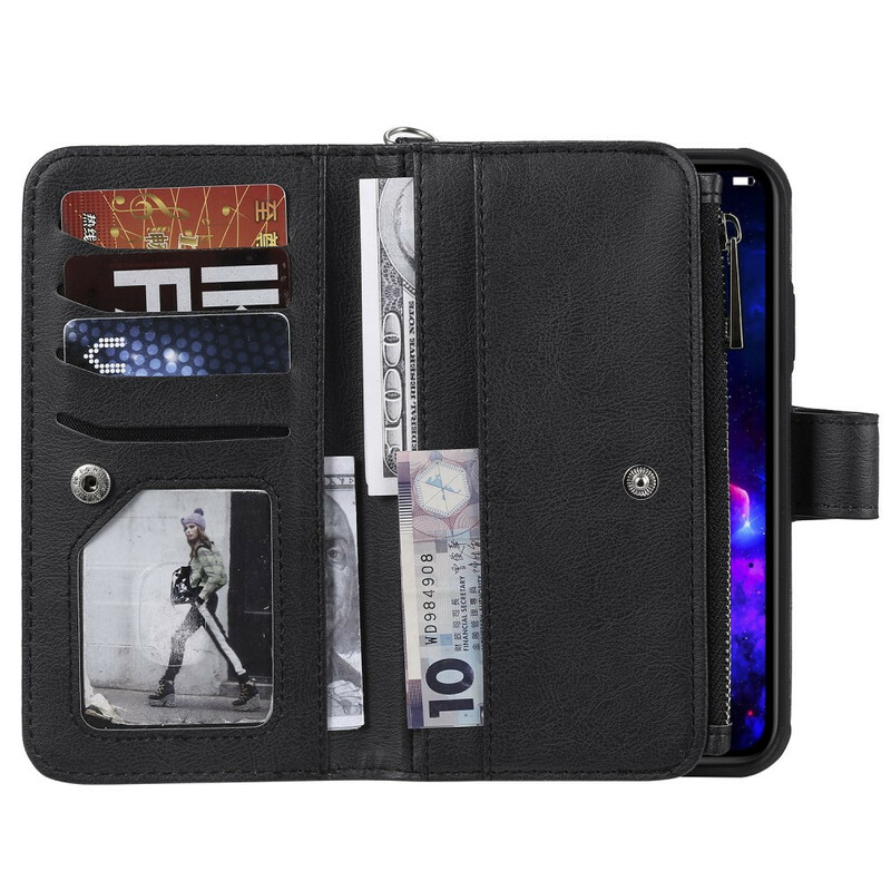 iPhone 11 Detachable Case Wallet iPhone 11 Detachable Case Wallet