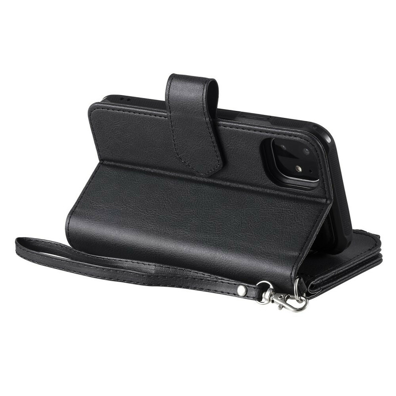 iPhone 11 Detachable Case Wallet iPhone 11 Detachable Case Wallet