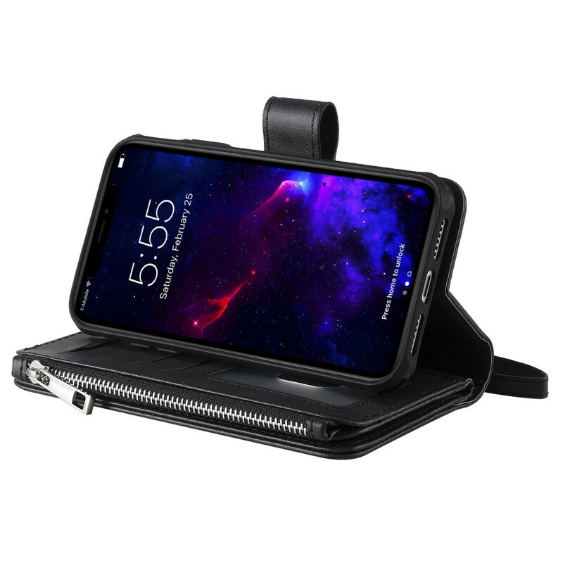 iPhone 11 Detachable Case Wallet iPhone 11 Detachable Case Wallet