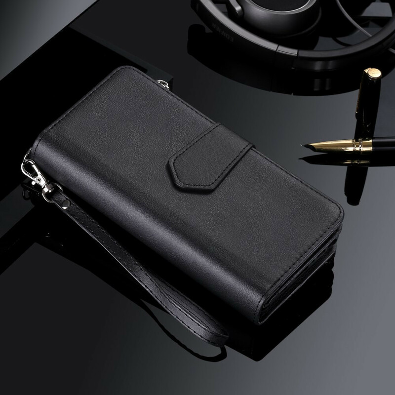 iPhone 11 Detachable Case Wallet iPhone 11 Detachable Case Wallet