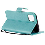 Lanyard iPhone 11 Case