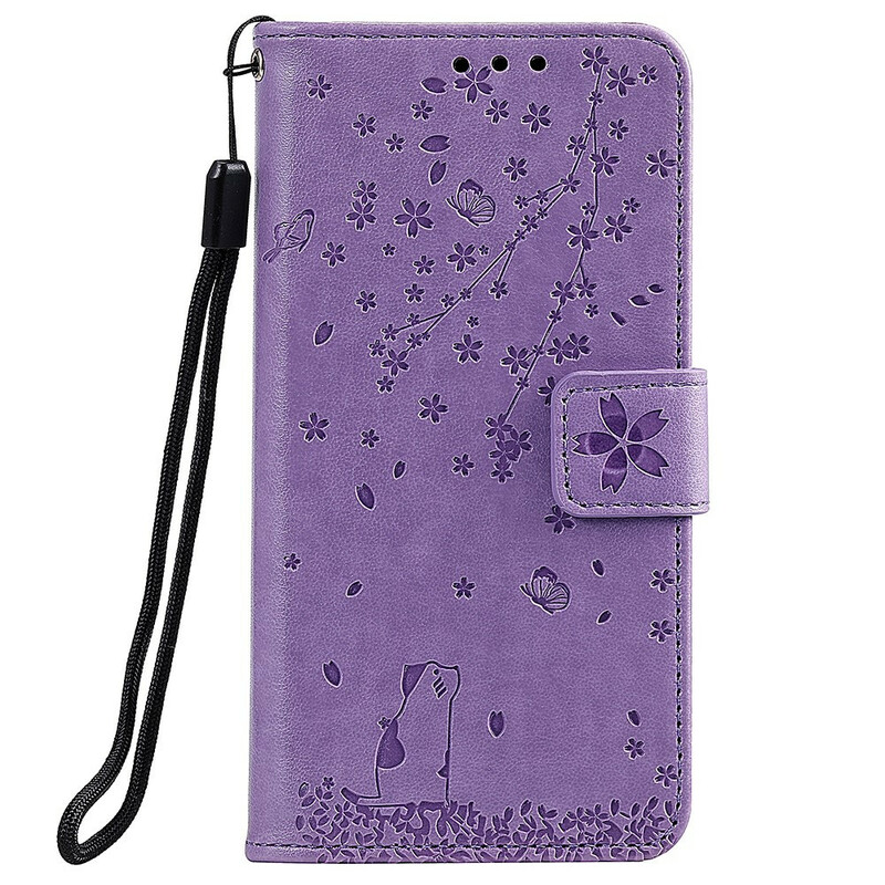 Lanyard iPhone 11 Case