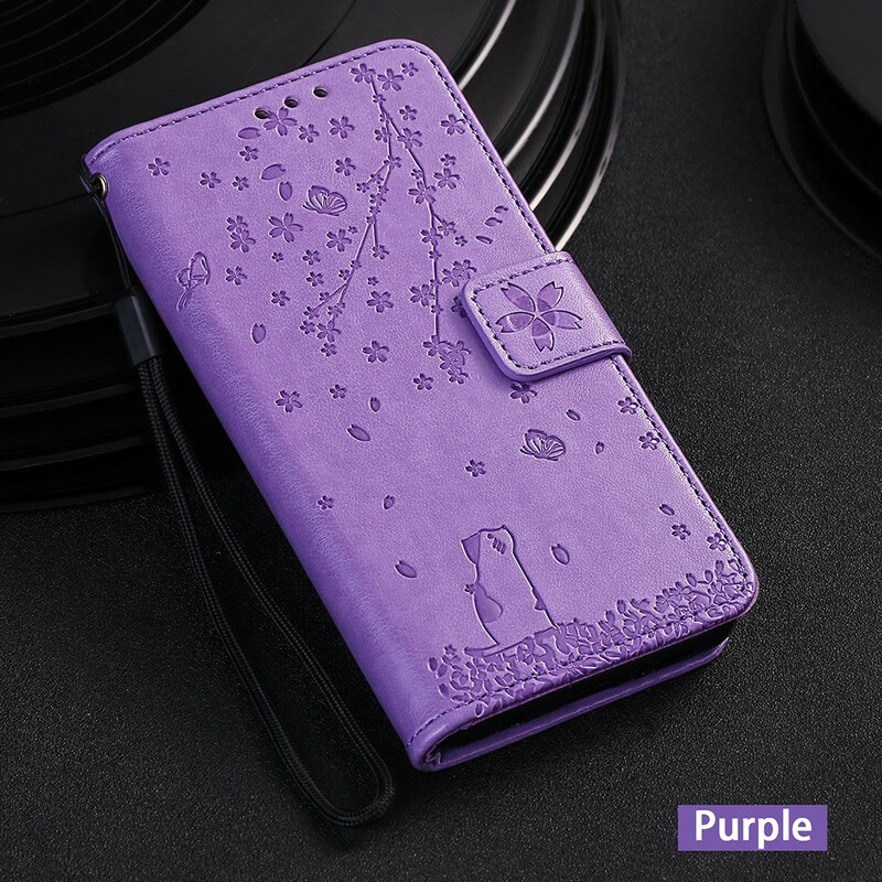 Lanyard iPhone 11 Case