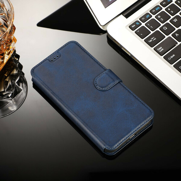 iPhone XS Max The
ather Case Vintage Effect Ultra