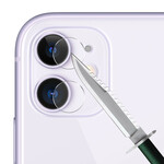 Hat Prince iPhone 11 Tempered Glass Lens Protector