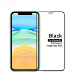 Mofi tempered glass protection for iPhone 11