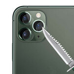 Hat Prince iPhone 11 Pro Max Tempered Glass Lens Protector