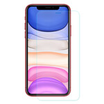 Tempered glass screen protector for the iPhone 11 ENKAY