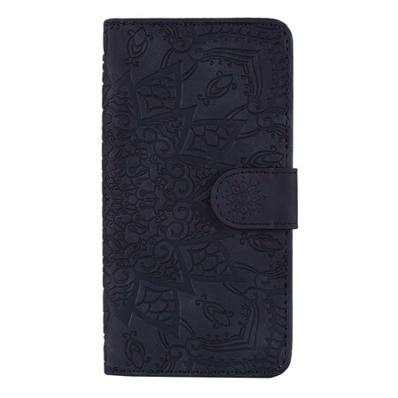 Cover iPhone X Floral Impression