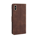 iPhone X Premium Class Multi-Card Case iPhone X Premium Class Multi-Card Case