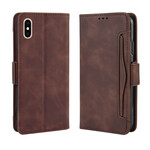 iPhone X Premium Class Multi-Card Case iPhone X Premium Class Multi-Card Case