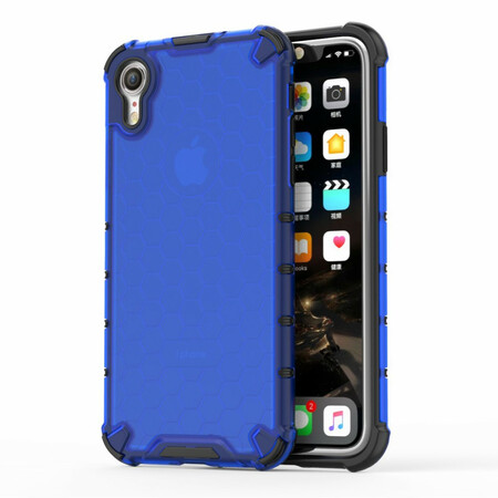 iPhone XR Honeycomb Style Case
