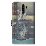 Cover Xiaomi Redmi Note 8 Pro Ernest The Tiger