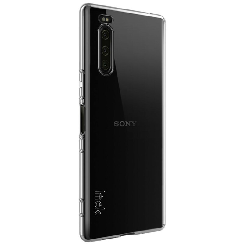 Case Sony Xperia 5 Transparent IMAK