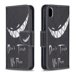 Cover Xiaomi Redmi 7A Devil Phone