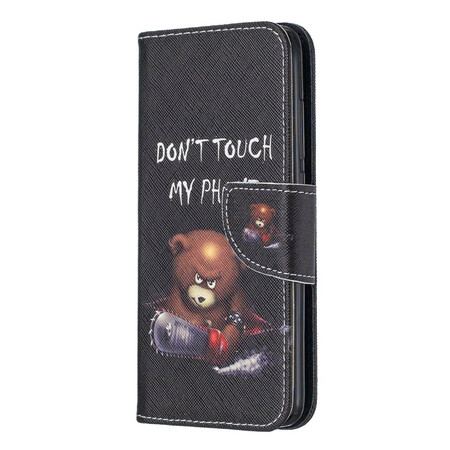 Xiaomi Redmi 7A Dangerous Bear Case