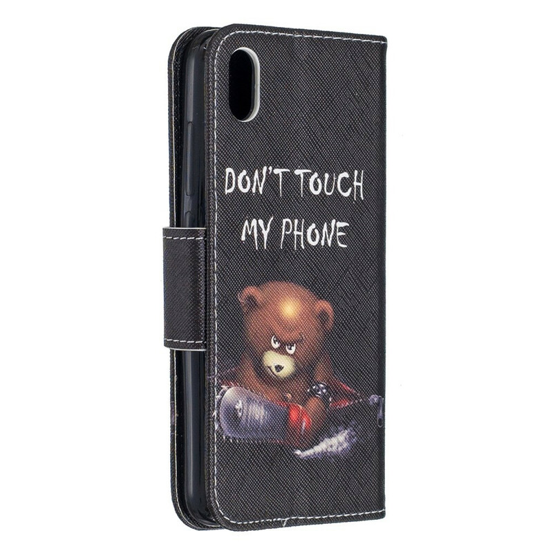 Xiaomi Redmi 7A Dangerous Bear Case