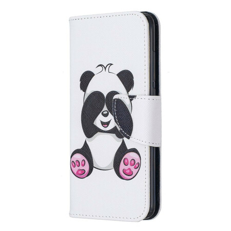 Cover Xiaomi Redmi 7A Panda Fun