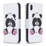 Cover Xiaomi Redmi 7A Panda Fun