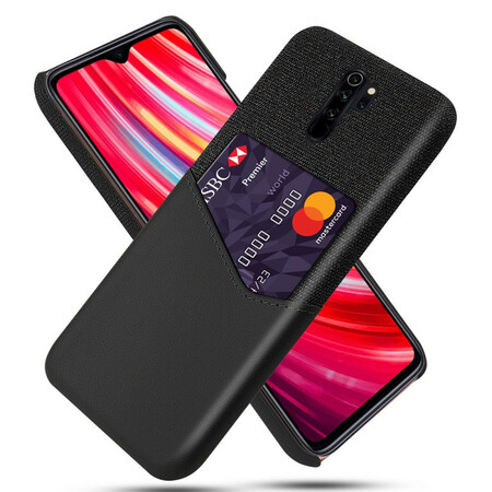 Xiaomi Redmi Note 8 Pro Card Case KSQ