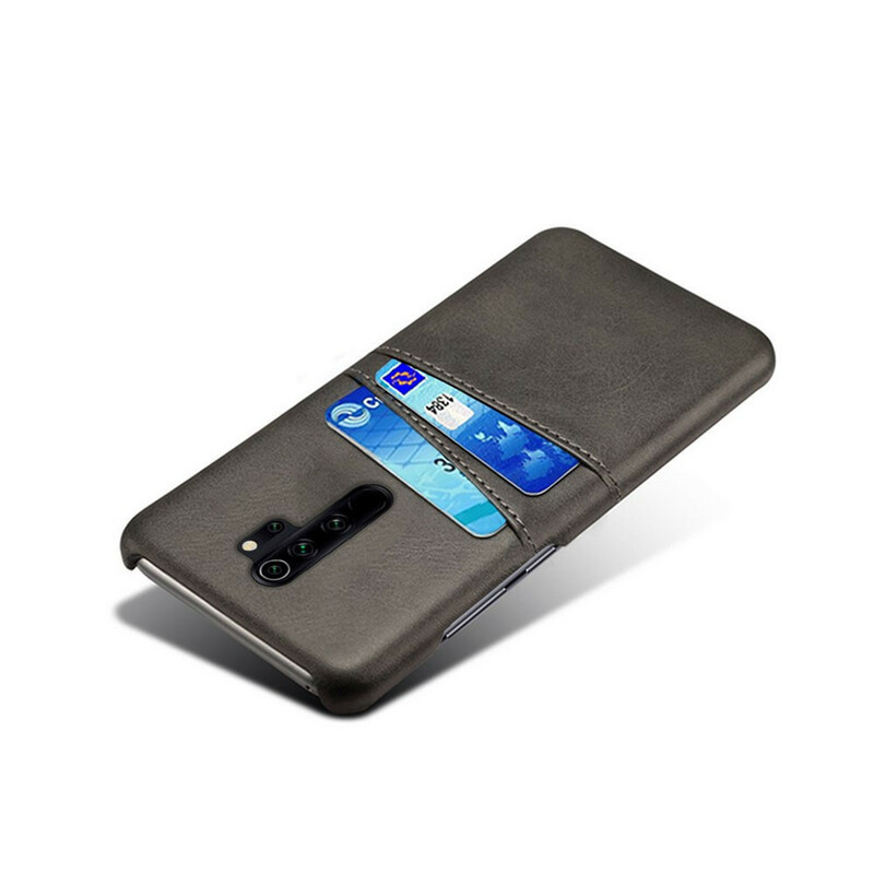 Xiaomi Redmi Note 8 Pro Double Card Case
