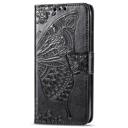 Cover Xiaomi Redmi 7A Demi Papillons