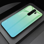 Xiaomi Redmi Note 8 Pro Galvanized Color Case