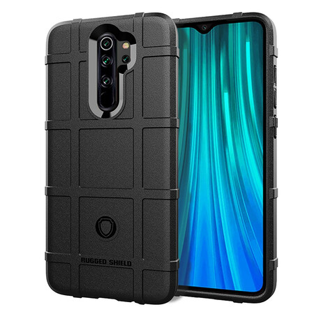 Case Xiaomi Redmi Note 8 Pro Rugged Shield