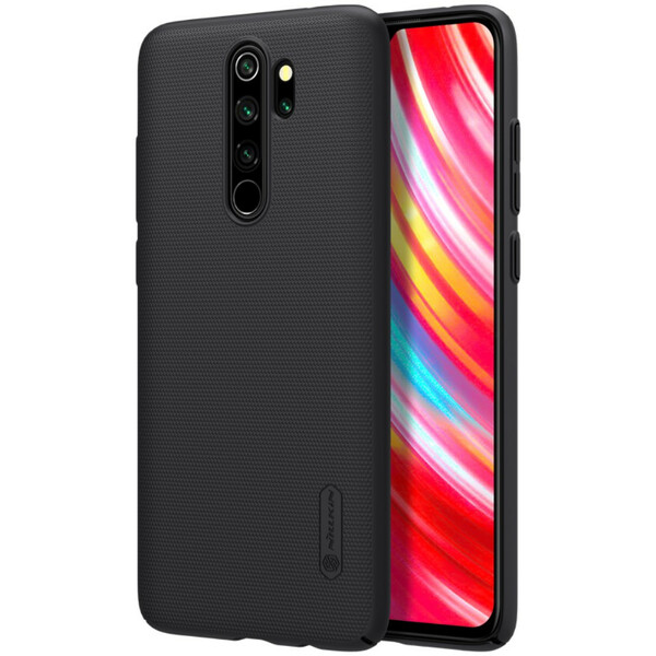 Xiaomi Redmi Note 8 Pro Hard Case Frosted Nillkin