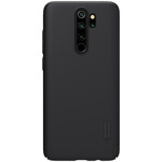 Xiaomi Redmi Note 8 Pro Hard Case Frosted Nillkin