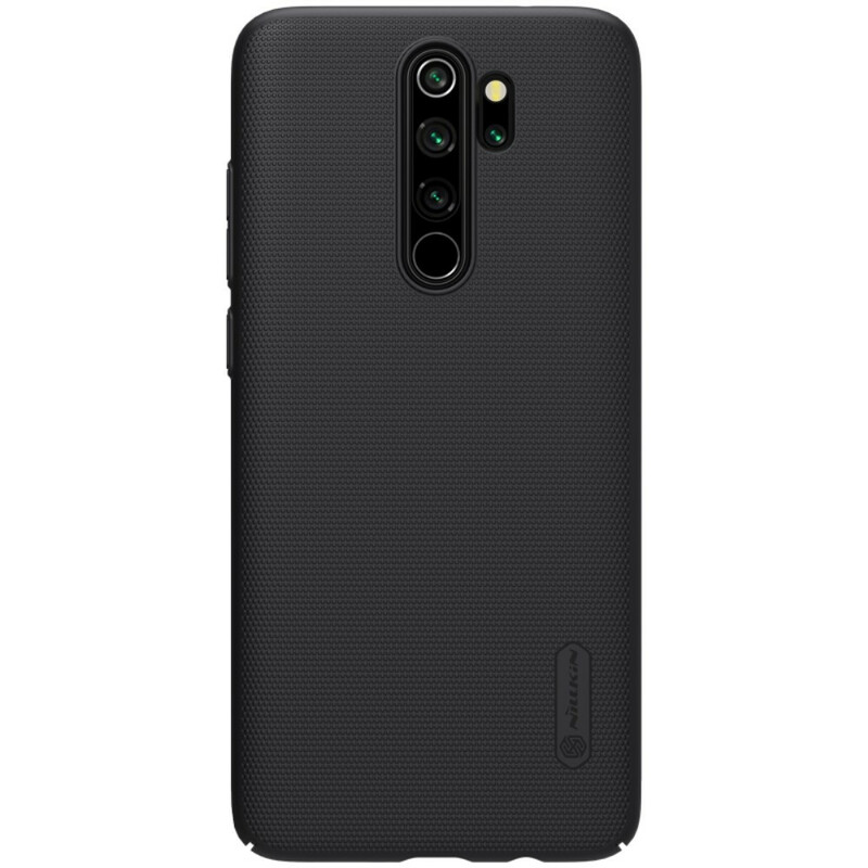 Xiaomi Redmi Note 8 Pro Hard Case Frosted Nillkin