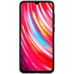 Xiaomi Redmi Note 8 Pro Hard Case Frosted Nillkin