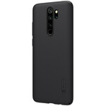 Xiaomi Redmi Note 8 Pro Hard Case Frosted Nillkin