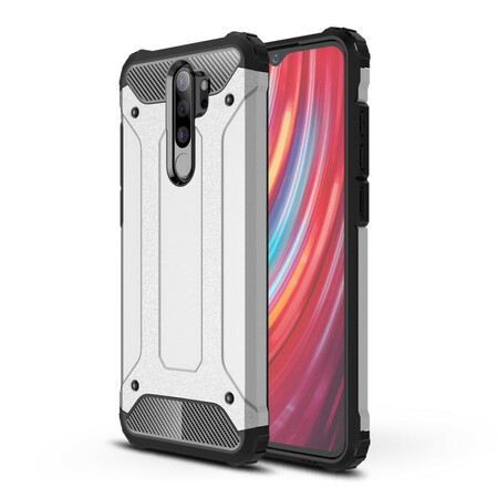 Xiaomi Redmi Note 8 Pro Survivor Case