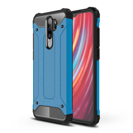 Xiaomi Redmi Note 8 Pro Survivor Case