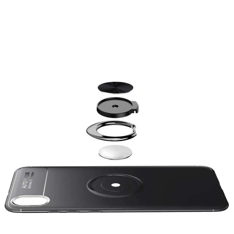 Xiaomi Redmi 7A Magnetic Ring Case