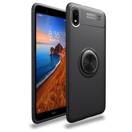 Xiaomi Redmi 7A Magnetic Ring Case LENUO