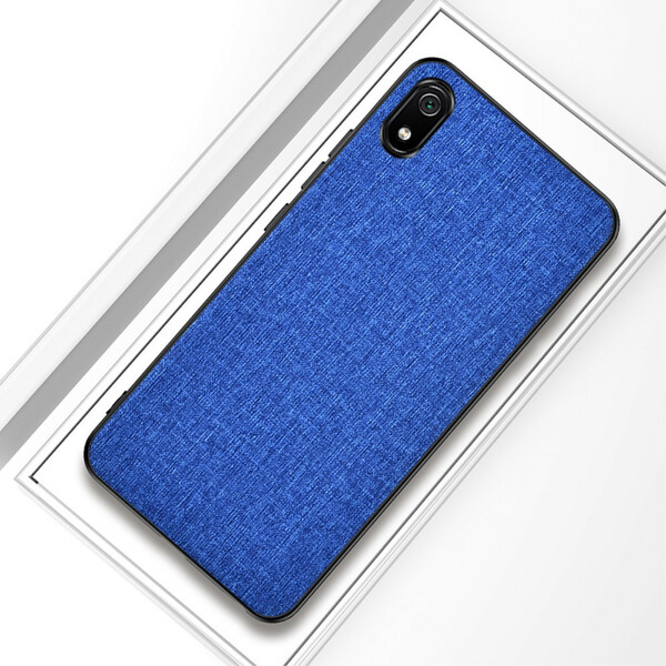 Xiaomi Redmi 7A Case Fabric Texture