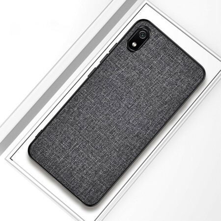 Xiaomi Redmi 7A Fabric Texture Case
