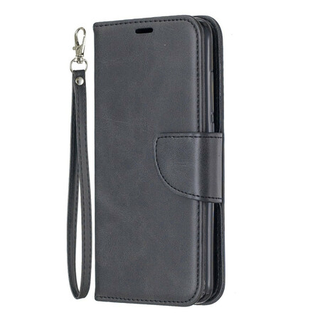 Xiaomi Redmi 7A Colorful Leatherette Case with Strap