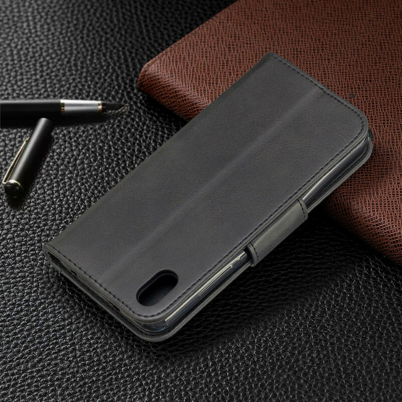 Xiaomi Redmi 7A Colorful Leatherette Case with Strap