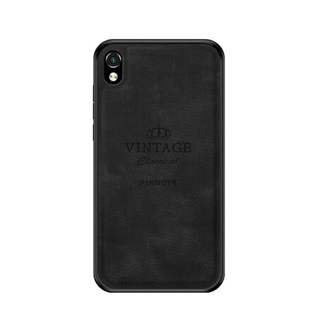 Xiaomi Redmi 7A Honorable Vintage Case PINWUYO