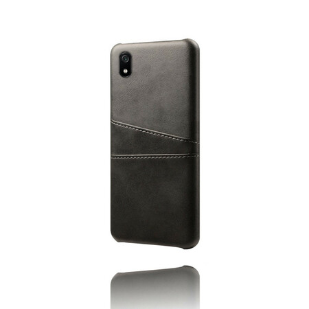 Case Xiaomi Redmi 7A Porte Cartes