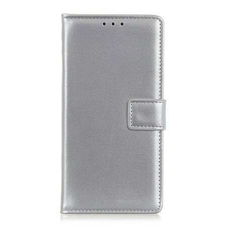 Cover Xiaomi Redmi Note 8 Pro Simili Cuir Simple