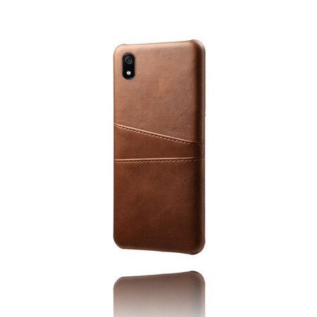 Case Xiaomi Redmi 7A Porte Cartes